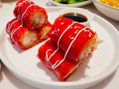 -粤来记·啫啫煲·点心(日月光店)