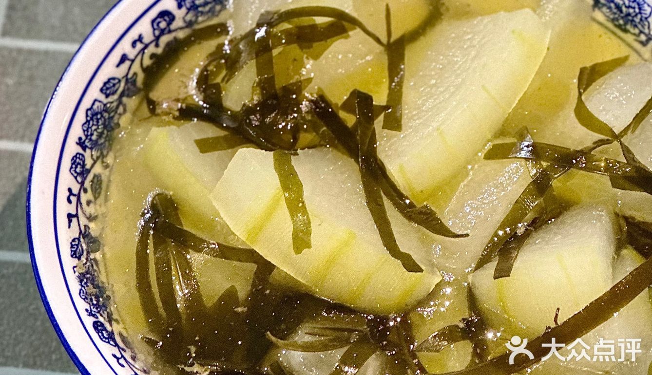 居民风炒菜馆🤔