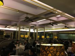 大堂-粗茶淡饭·汉口公馆(循礼门店)