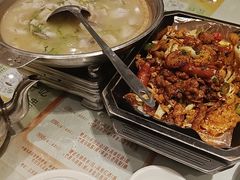 -刘胖子家常菜·蹄花焖藕(江汉路总店)