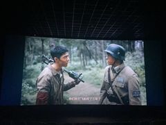 -UME影城(西城广场店)