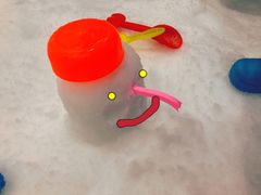 -Mr·Kuma酷么先生雪之乐园