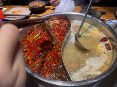 -谭三娘鲜切牛肉自助火锅(九眼桥总店)