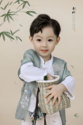 -光影纪·Baby·Home儿童摄影(丁桥店)