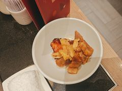 -深圳四季酒店·馥自助餐厅