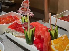 -海底捞火锅(方塔东街店)