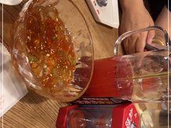 -鱼酷活鱼烤鱼(梅江印象城店)