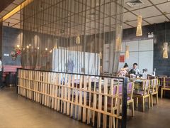 -炙柒Sekinana·精致料理 烧鸟·铁板烧(海上世界店)