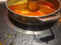 -晓宇重庆火锅(西安荟聚店)