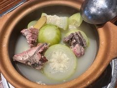 -广府乡下·饭庄(新港东路店)