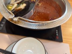 -牛匠和牛寿喜锅(西安总店)