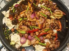 -一烙锅(友谊店)