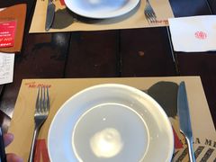 -Mr.Pizza米斯特比萨(合肥一九一二街区店)