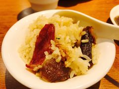 -周锦记广式餐厅