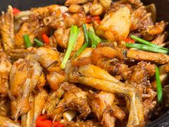 -馬伍旺川菜(金象城店)