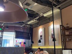 -青年公社烤鸭(滨湖银泰店)