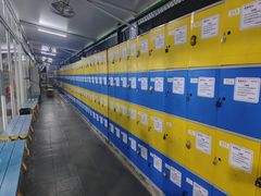 -奥龙堡游泳馆(广纸店)