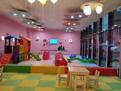 -百安居装修设计中心(海珠店)