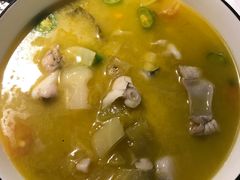 -十面春风·江南面馆(崇宁路店)