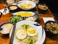 -中国凉都黄牛肉馆(杭州总店)
