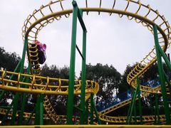 -南湖梦幻岛