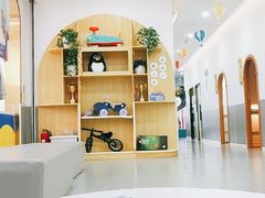 -澳洲袋鼠早教(南二环店)