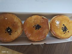 -味多美蛋糕(朝阳门华普店)