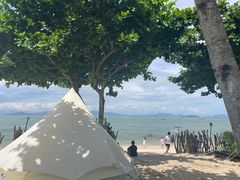 -三亚蜈支洲岛旅游区