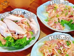-潮澎派·潮州菜(南国明珠店)