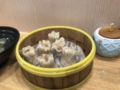 -巧燕坊一笼一蒸(庆春广场地铁站店)