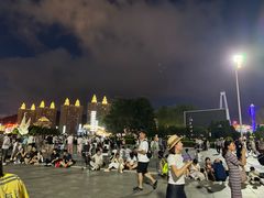 -星海广场