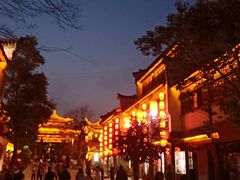 -台儿庄古城