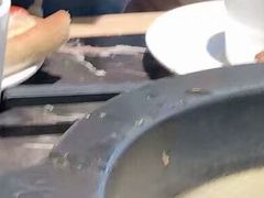 -火锅岛潮牌自助餐厅(天津天佑城店)