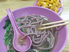 -牛马行牛肉饸饹铺(长春总店)