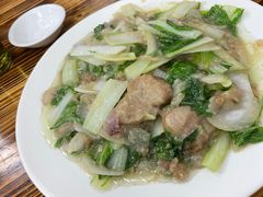 -无招牌