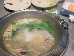 -狼头山火锅 KTV欢唱·烤串(理工大学店)