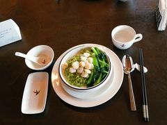 -湖州皇冠假日酒店-彩丰楼中餐厅