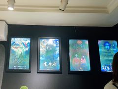 -奇门密室(五一新干线店)