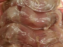 -水西门南京桂花盐水鸭