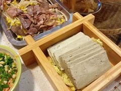 -陈艳红火锅菜·冒菜(簋街店)