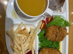 -胜博殿日式炸猪排(西红门店)