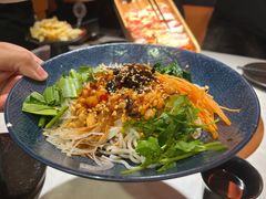 -芸山季·云南野生菌火锅(人民广场来福士店)