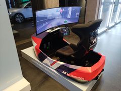 -现代汽车文化中心 Hyundai Motorstudio Beijing