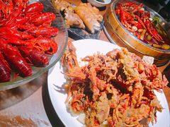 -红盔甲·小龙虾(天钥桥店)