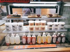 零售区-炖物24章·顺时轻养茶(黄龙店)