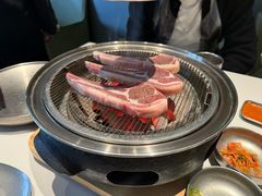 -范儿·嫂子烤肉·精致炭火烤肉(长治路店)