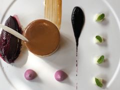 -北京古城老院厉晓麟精致菜