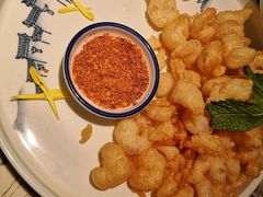 软炸虾仁-蘇小主(徐州万达店)