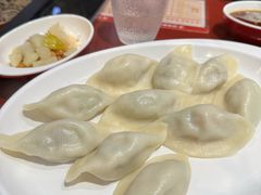 -喜家德虾仁水饺(深圳印力中心店)