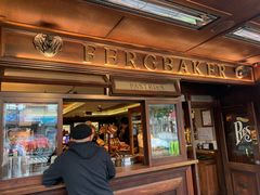 -Fergbaker(皇后镇店)